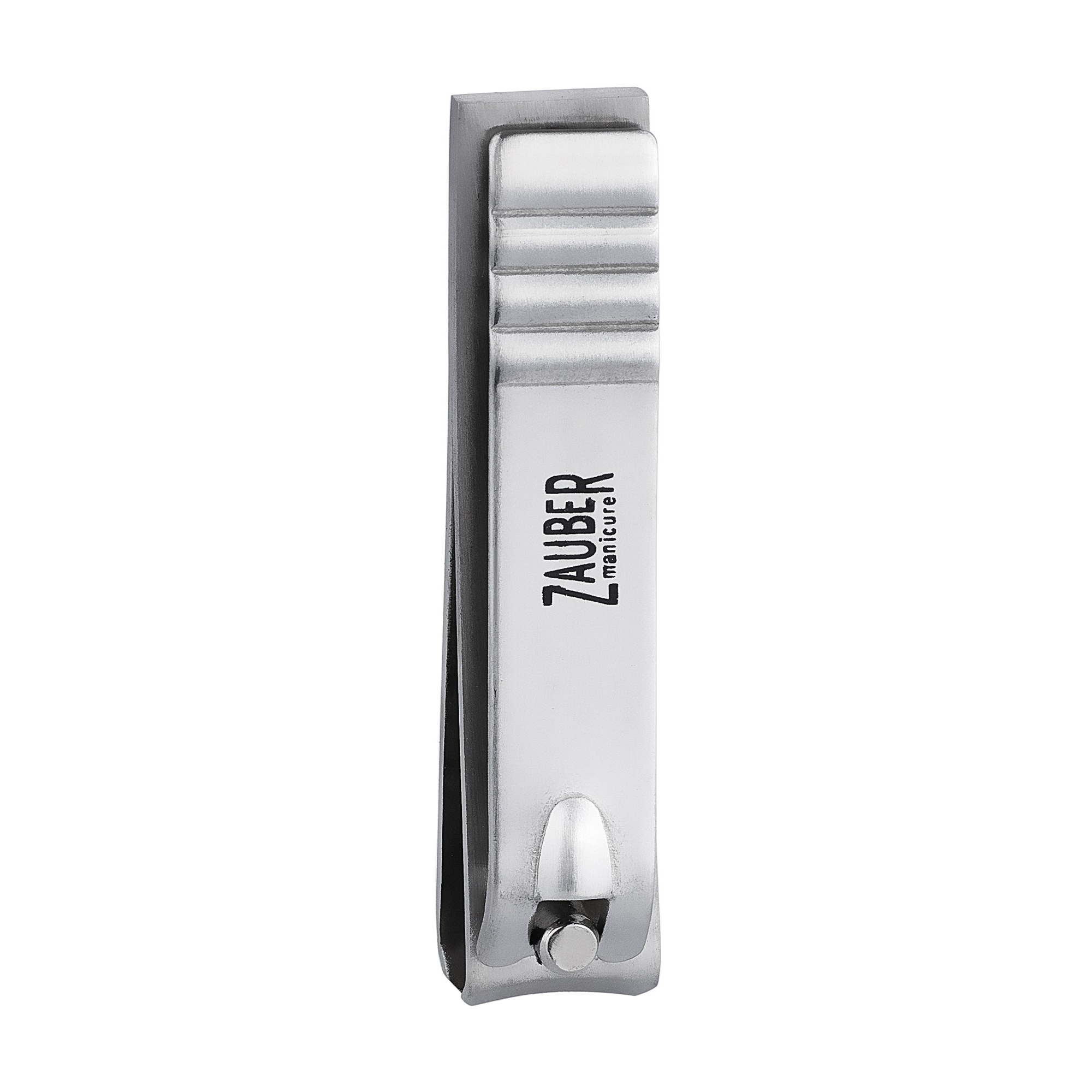 Кніпсер для нігтів Zauber (к-533)